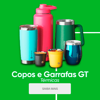 GT Thermos